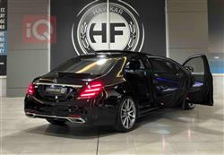 مێرسێدس بێنز S-Class